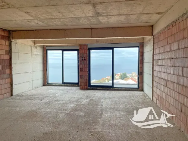 Prodej bytu 2+kk, Dobrá Voda, Černá Hora, 52 m2