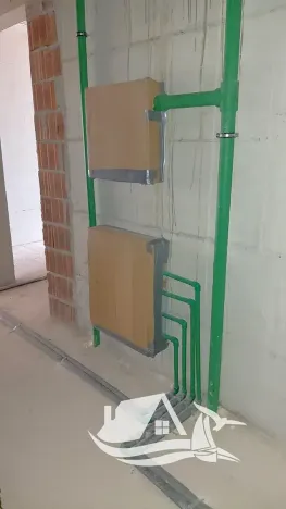 Prodej bytu 2+kk, Dobrá Voda, Černá Hora, 52 m2