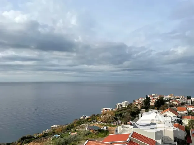 Prodej bytu 2+kk, Dobrá Voda, Černá Hora, 52 m2