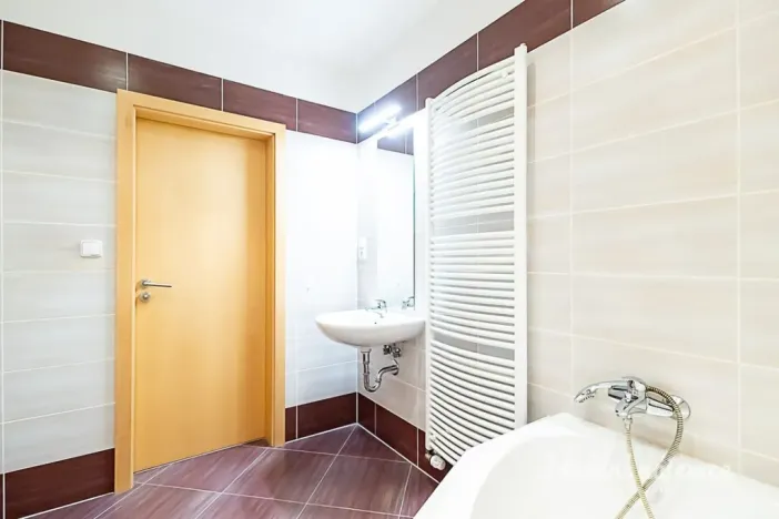 Pronájem bytu 2+kk, Praha - Letňany, Pavla Beneše, 52 m2