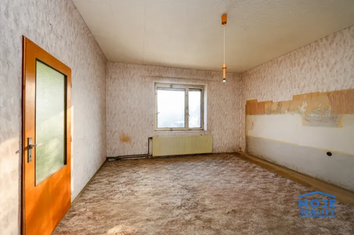 Prodej bytu 3+1, Nýřany, Horova, 71 m2