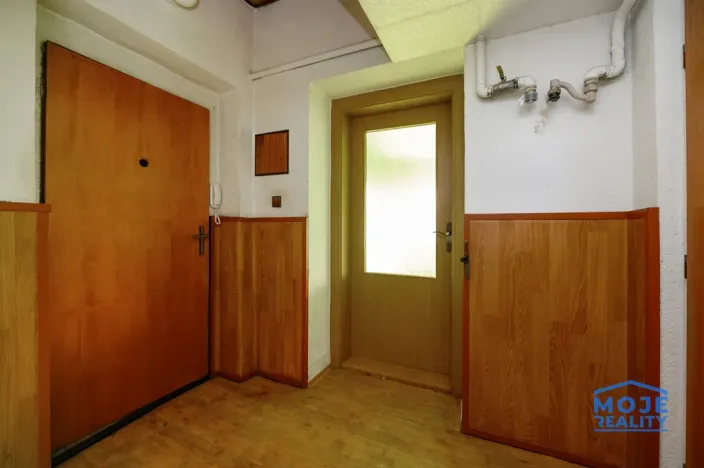 Prodej bytu 3+1, Nýřany, Horova, 71 m2