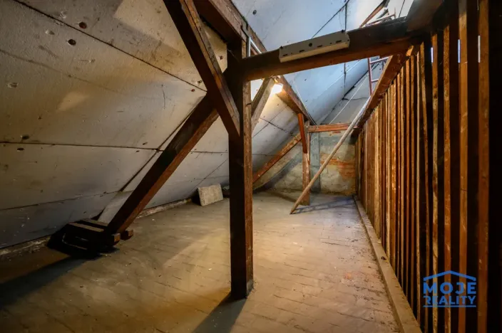 Prodej bytu 3+1, Nýřany, Horova, 71 m2