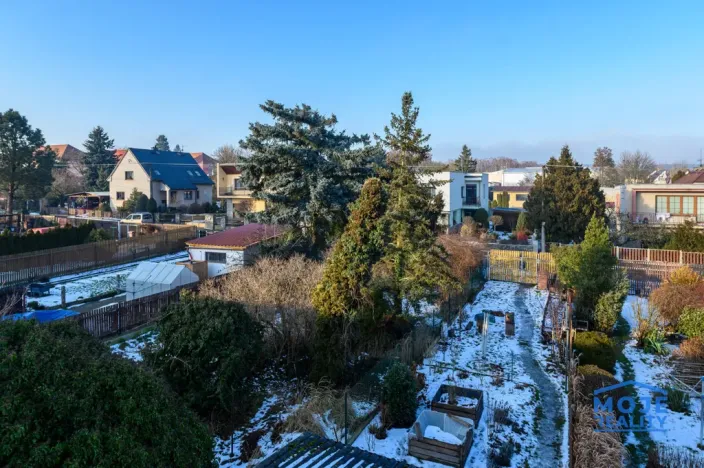 Prodej bytu 3+1, Nýřany, Horova, 71 m2