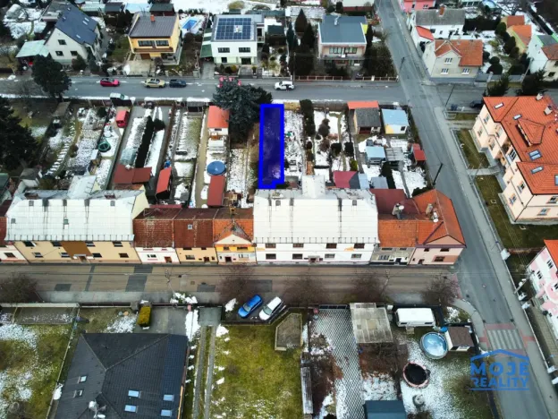 Prodej bytu 3+1, Nýřany, Horova, 71 m2