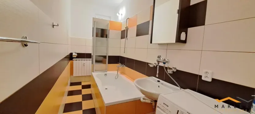 Pronájem bytu 1+1, Jihlava, Žižkova, 35 m2