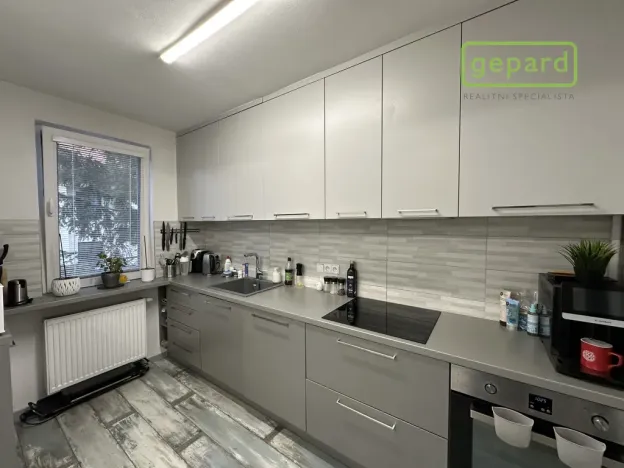 Prodej bytu 3+1, Kly - Záboří, 105 m2