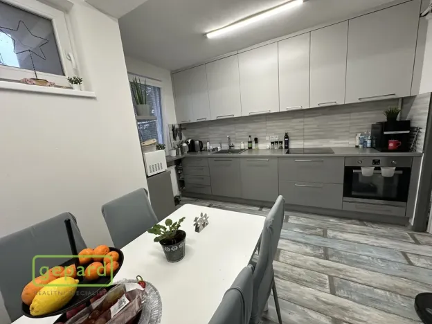 Prodej bytu 3+1, Kly - Záboří, 105 m2