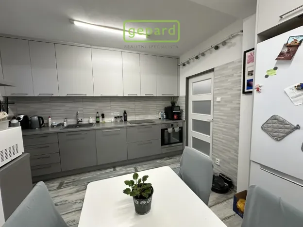 Prodej bytu 3+1, Kly - Záboří, 105 m2