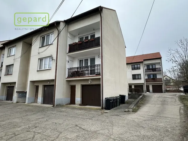 Prodej bytu 3+1, Kly - Záboří, 105 m2