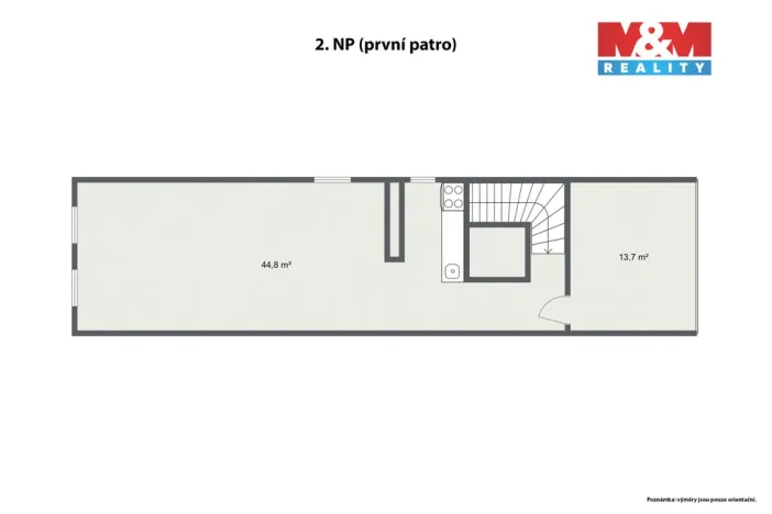 Prodej rodinného domu, Lázně Kynžvart, nám. Republiky, 151 m2