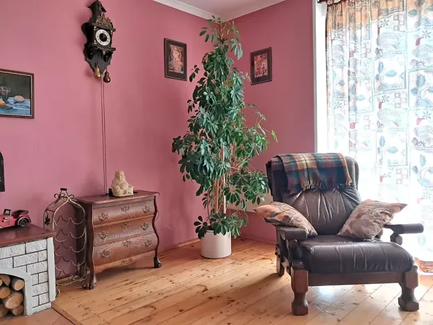 Prodej rodinného domu, Vysoké Veselí, 290 m2