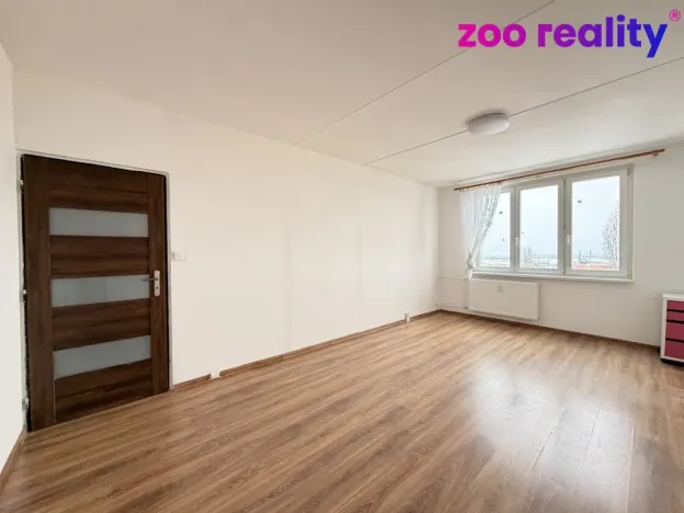 Pronájem bytu 2+1, Chomutov, Zahradní, 60 m2