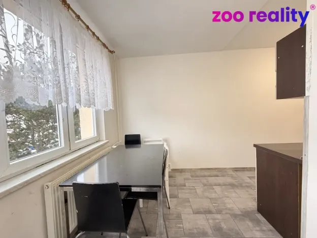 Pronájem bytu 2+1, Chomutov, Zahradní, 60 m2