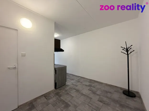 Pronájem bytu 2+1, Chomutov, Zahradní, 60 m2