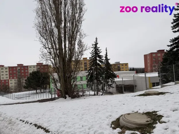 Pronájem bytu 2+1, Chomutov, Zahradní, 60 m2