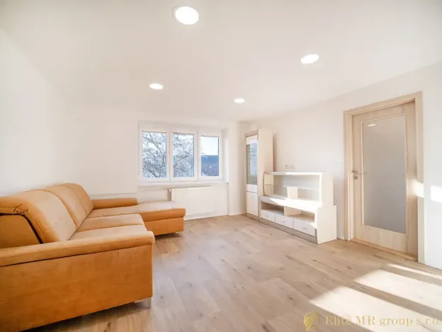 Prodej bytu 3+1, Žďár nad Sázavou, Okružní, 78 m2