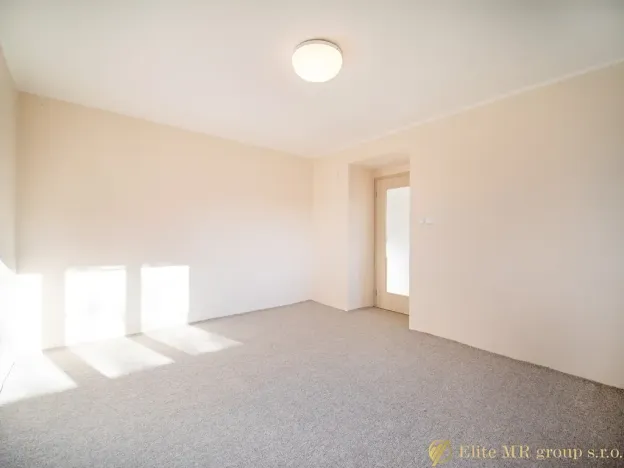 Prodej bytu 3+1, Žďár nad Sázavou, Okružní, 78 m2