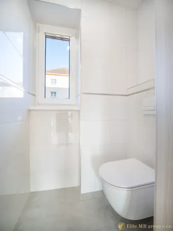 Prodej bytu 3+1, Žďár nad Sázavou, Okružní, 78 m2