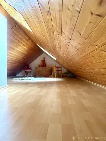 Prodej bytu 3+1, Nymburk, Maršála Koněva, 84 m2