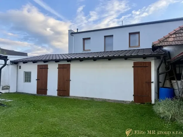 Prodej bytu 3+1, Nymburk, Maršála Koněva, 84 m2
