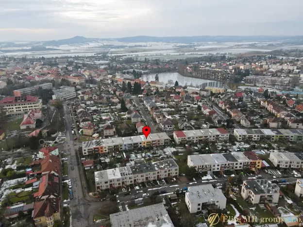 Prodej rodinného domu, Jičín, B. Čeňka, 207 m2