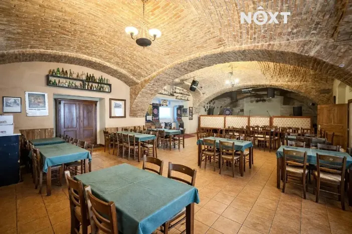 Prodej restaurace, Studená, Tyršova, 640 m2