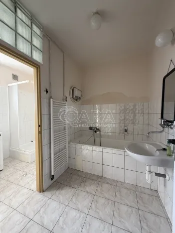 Pronájem bytu 2+1, Skuhrov nad Bělou, 73 m2