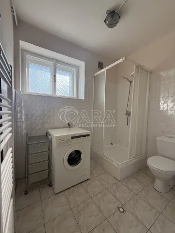 Pronájem bytu 2+1, Skuhrov nad Bělou, 73 m2