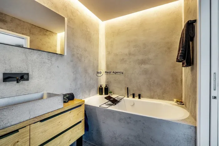 Prodej bytu 3+kk, Praha - Košíře, Musílkova, 147 m2