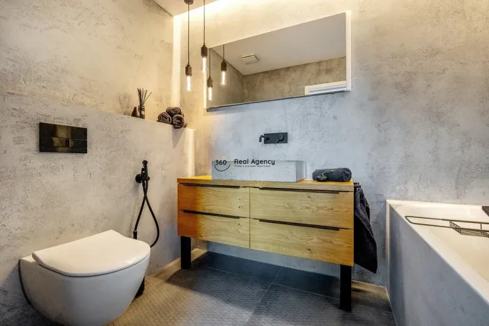 Prodej bytu 3+kk, Praha - Košíře, Musílkova, 147 m2