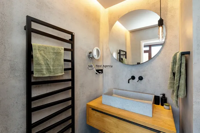 Prodej bytu 3+kk, Praha - Košíře, Musílkova, 147 m2