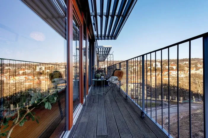 Prodej bytu 3+kk, Praha - Košíře, Musílkova, 147 m2