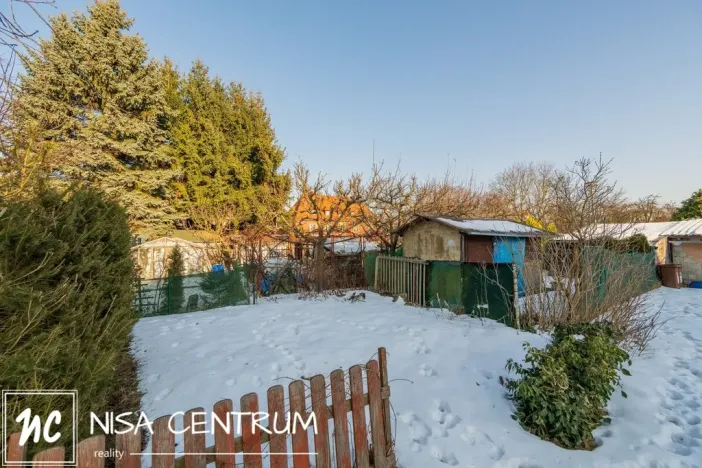 Prodej bytu 1+1, Cvikov - Cvikov II, Mánesova, 55 m2