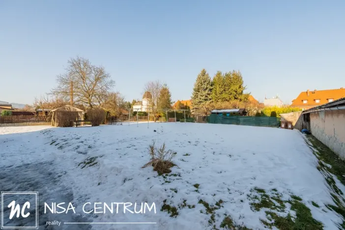 Prodej bytu 1+1, Cvikov - Cvikov II, Mánesova, 55 m2