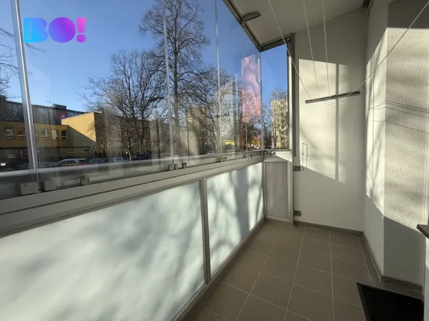 Pronájem bytu 1+kk, Ostrava, Žilinská, 24 m2