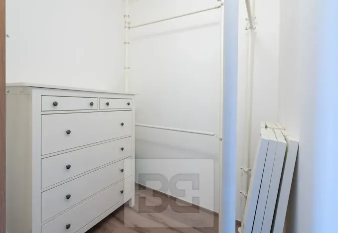 Pronájem bytu 3+kk, Praha - Střížkov, Zakšínská, 70 m2