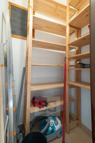 Pronájem bytu 2+1, Praha - Libeň, Sokolovská, 57 m2