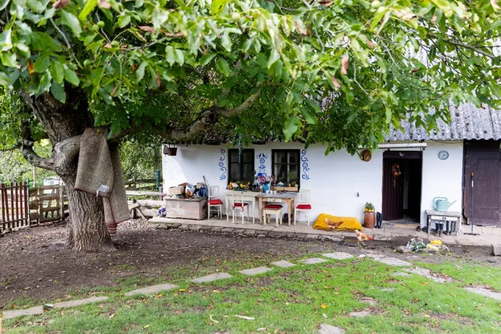 Prodej rodinného domu, Litíč, 60 m2