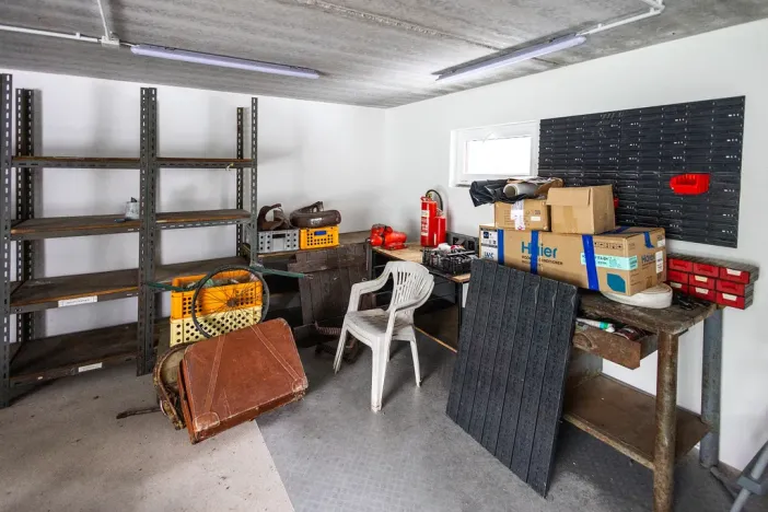 Prodej skladu, Náchod, 654 m2