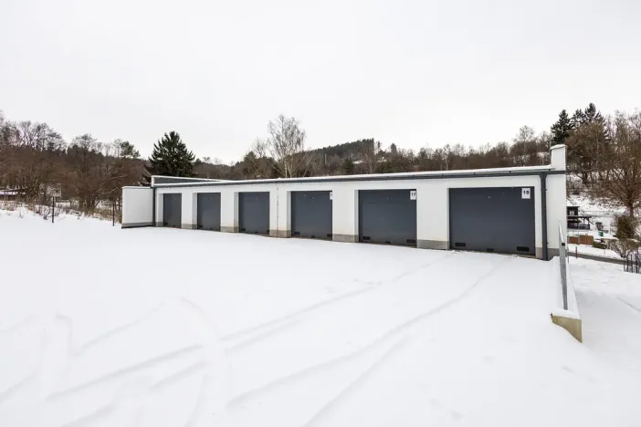 Prodej ostatní, Náchod