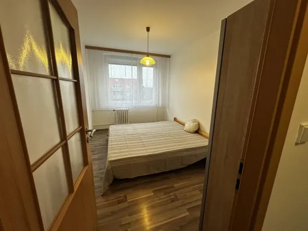 Pronájem bytu 2+kk, Praha - Háje, Boháčova, 42 m2