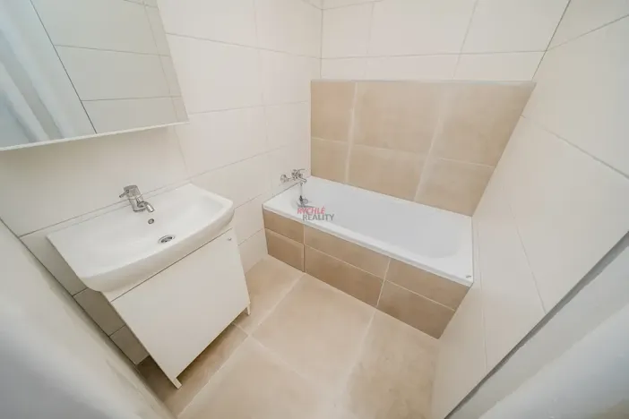 Pronájem bytu 1+1, Ostrava, Gregorova, 37 m2