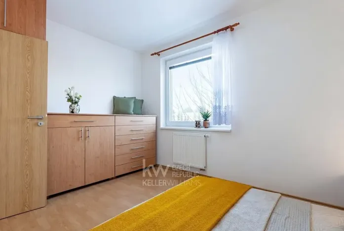 Prodej bytu 2+kk, Praha - Čakovice, Rýnská, 59 m2