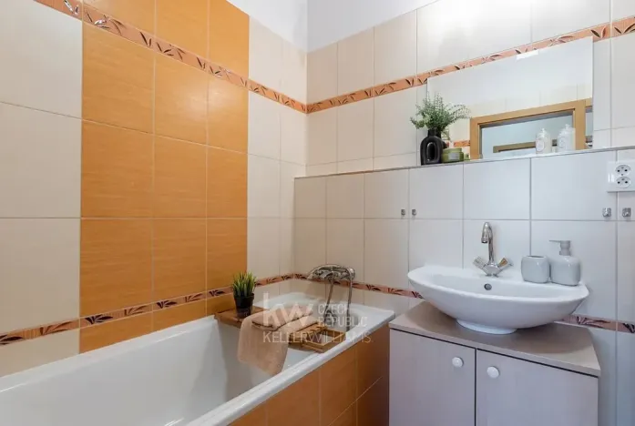 Prodej bytu 2+kk, Praha - Čakovice, Rýnská, 59 m2