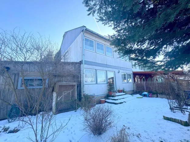 Prodej rodinného domu, Dětřichov nad Bystřicí, 140 m2