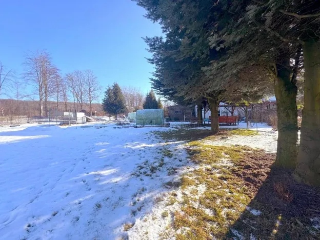 Prodej rodinného domu, Dětřichov nad Bystřicí, 140 m2