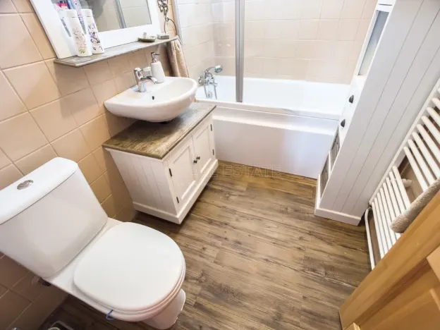 Prodej rodinného domu, Dětřichov nad Bystřicí, 140 m2