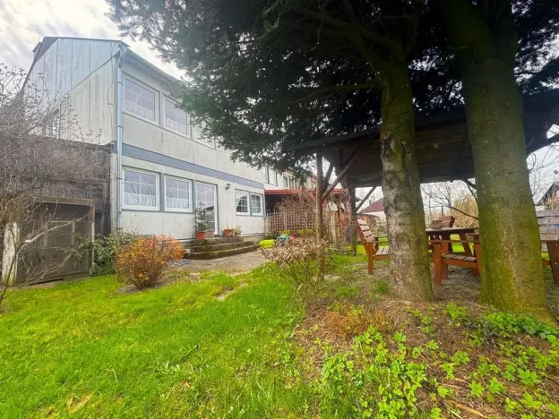 Prodej rodinného domu, Dětřichov nad Bystřicí, 140 m2