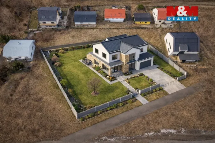 Prodej pozemku pro bydlení, Žitenice - Pohořany, 1240 m2